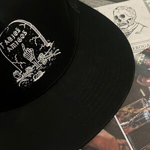 ☠️ 👅 ☠️• Zumiez x Lurking Class x Finger Vibes…